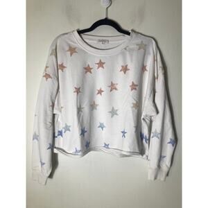 Z Supply Star Top (small) and Short (med) Set